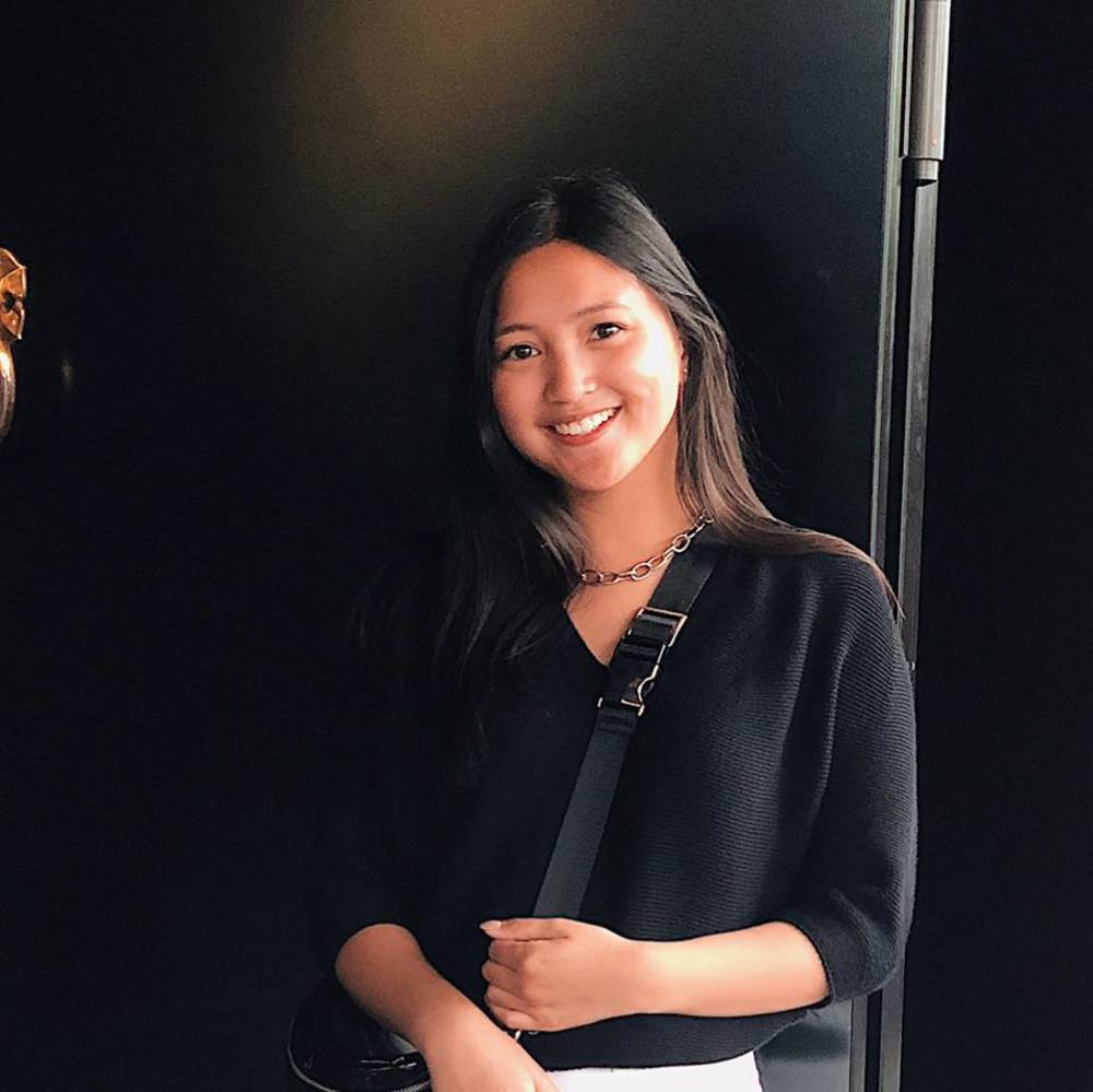 Meet your Posher, Inna